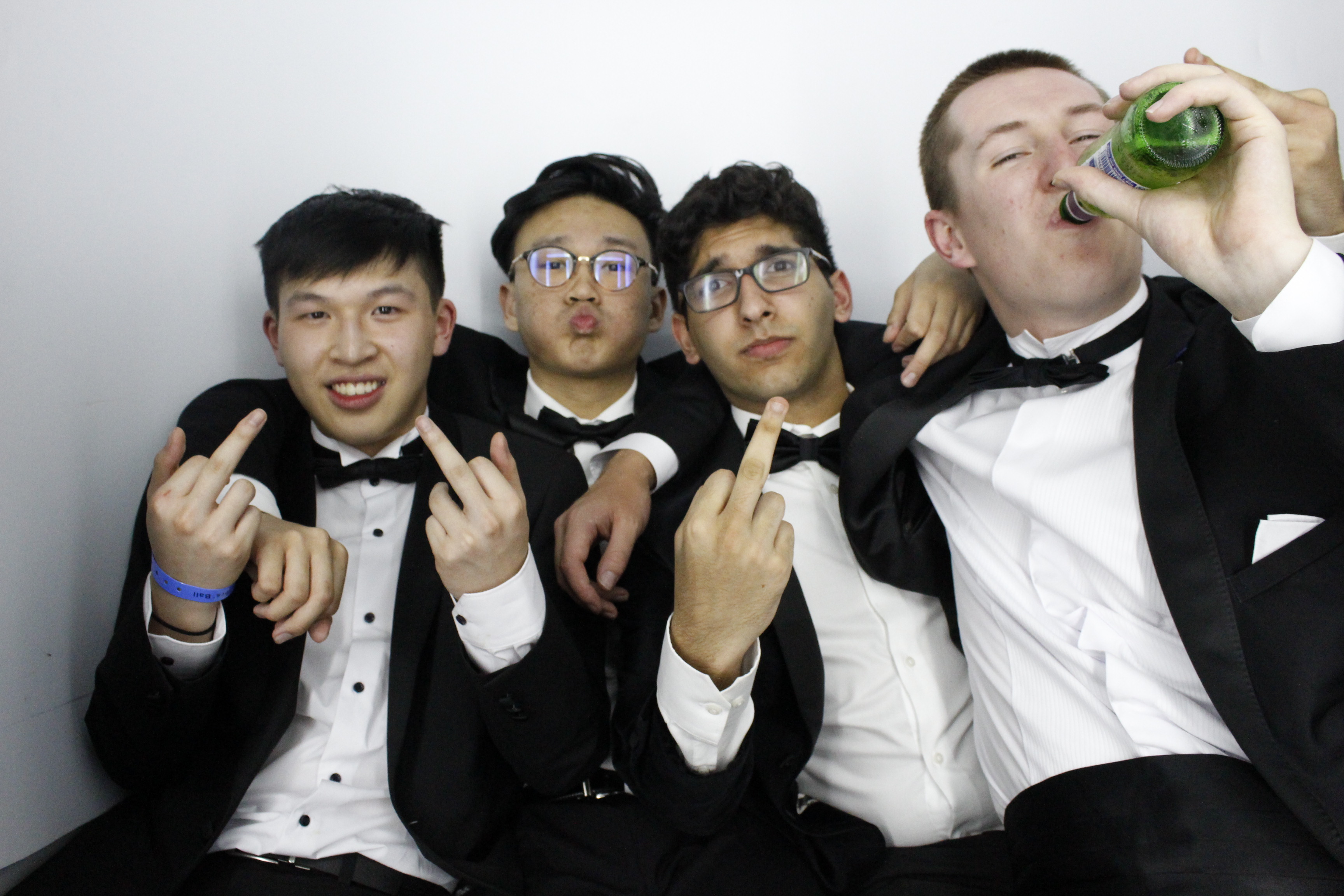 Whitgift School Year 13 Prom | View more photos from the event at gallery.myphotoboothexperience.co.uk/u/MyPhotoBoothExperienceLtd/Whitgift-School-Year-13-Prom
